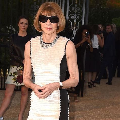 anna wintour apple watch hermes|These celebrities are wearing the Apple Watch you won’t be.